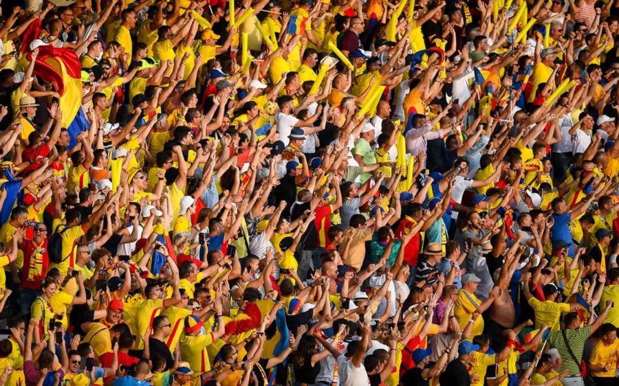 Se pun în vânzare biletele pentru ultimul meci al naționalei din preliminariile CM 2026