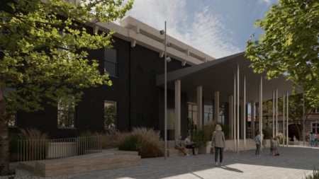 Peste 139 de milioane de lei pentru Teatrul Municipal