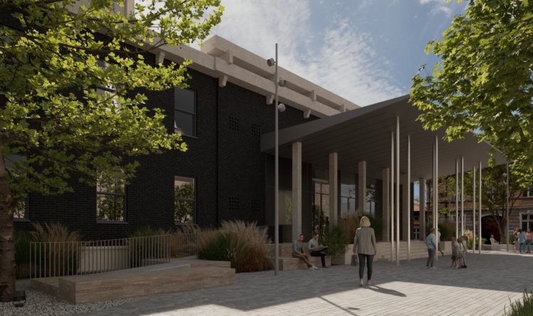 Peste 139 de milioane de lei pentru Teatrul Municipal