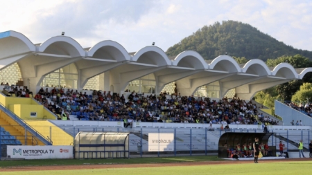 Scuze după o umilință greu de digerat