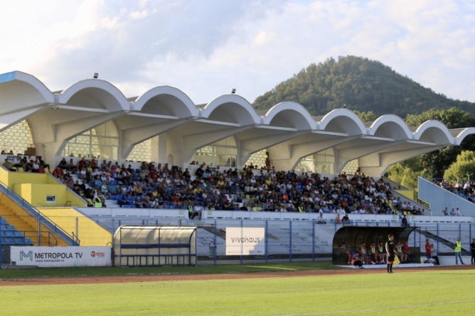 Scuze după o umilință greu de digerat