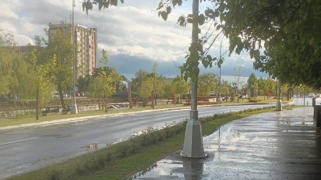 Prognoza meteo Maramureș – 12 septembrie 2025