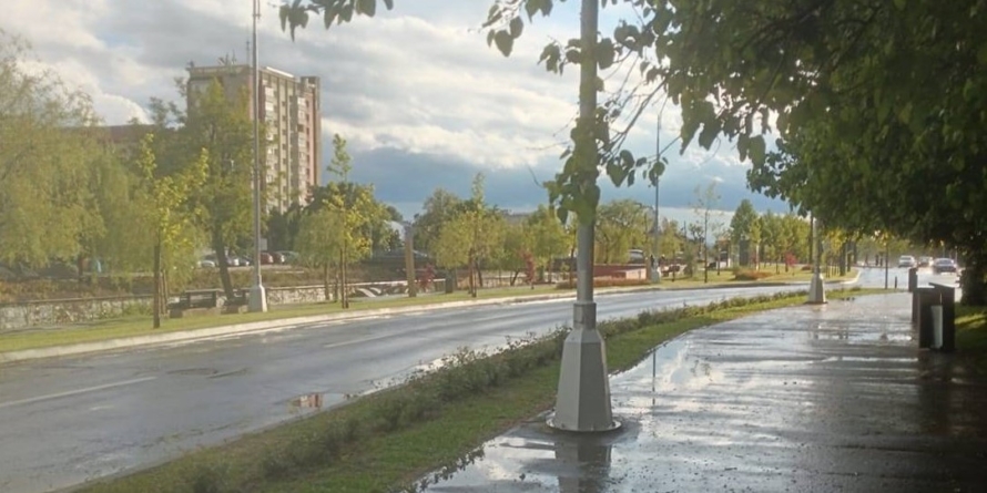 Prognoza meteo Maramureș – 12 septembrie 2025