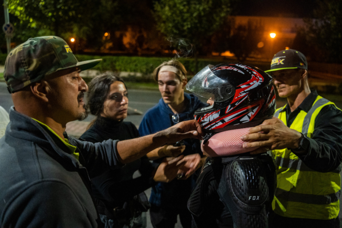 „URA”- o nouă producție de lungmetraj se filmează în Maramureș