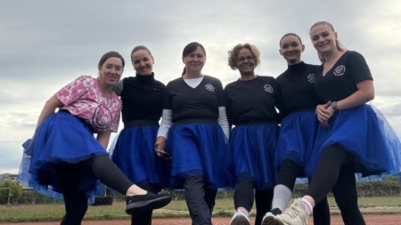 Echipa Asociației Pirita Children Baia Mare va participa la UVT Liberty Marathon în acest weekend