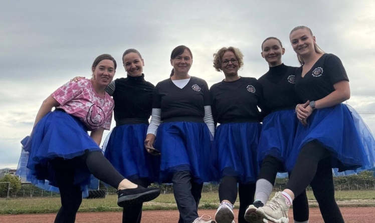 Echipa Asociației Pirita Children Baia Mare va participa la UVT Liberty Marathon în acest weekend