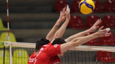 O întâlnire între generații la fileu