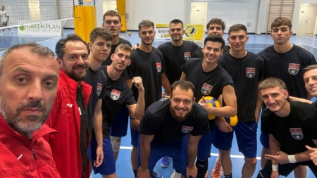 Cupa Unirea, un nou turneu pentru Știința Explorări