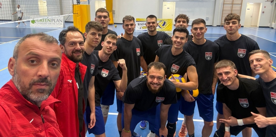 Cupa Unirea, un nou turneu pentru Știința Explorări