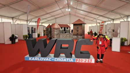 Medicul maramureșean Dacian Juca, pe scena mondială a medicinei de urgență