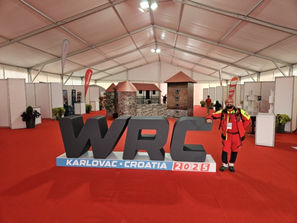 Medicul maramureșean Dacian Juca, pe scena mondială a medicinei de urgență