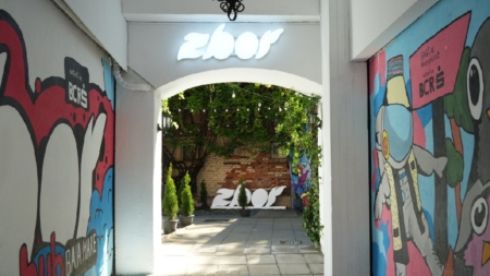 O nouă zi de workshop-uri la ZborHub Baia Mare