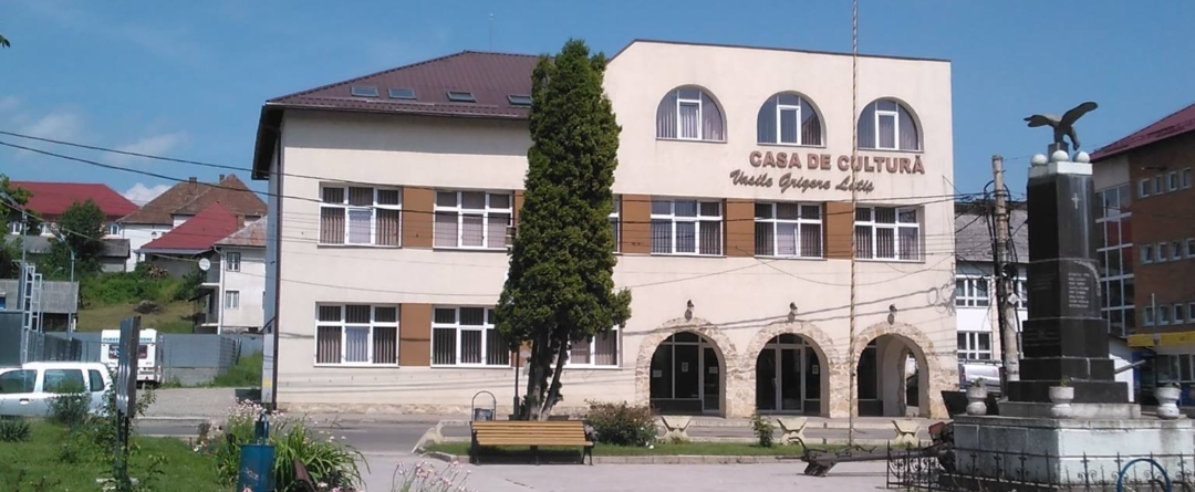 Filme tematice de Halloween la Casa de Cultură “Vasile Grigore Latiș” din Târgu Lăpuș