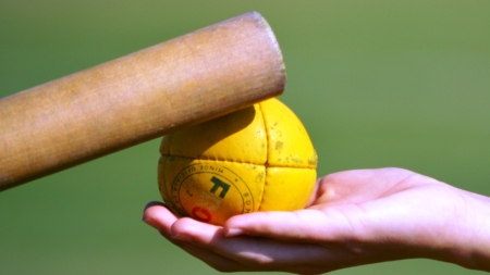 În Târgu Lăpuș va avea loc Campionatul Național de Oină în Sală Juniori II, III și IV