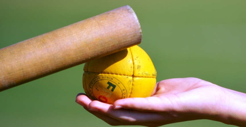 În Târgu Lăpuș va avea loc Campionatul Național de Oină în Sală Juniori II, III și IV