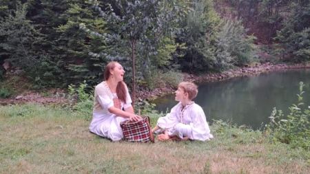 „De la Doină la Rembetiko – o rapsodie balcanică” în proiecții speciale la Baia Mare și Târgu Lăpuș