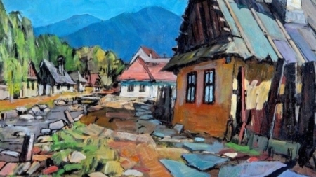 Vacek – proză de Marian Ilea (XII)