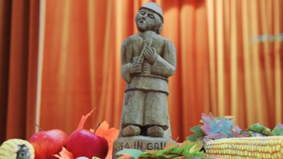 Folclor și tradiție: Festivalul-Concurs „Horea în Grumaz” are loc în Târgu Lăpuș la finalul acestei săptămâni