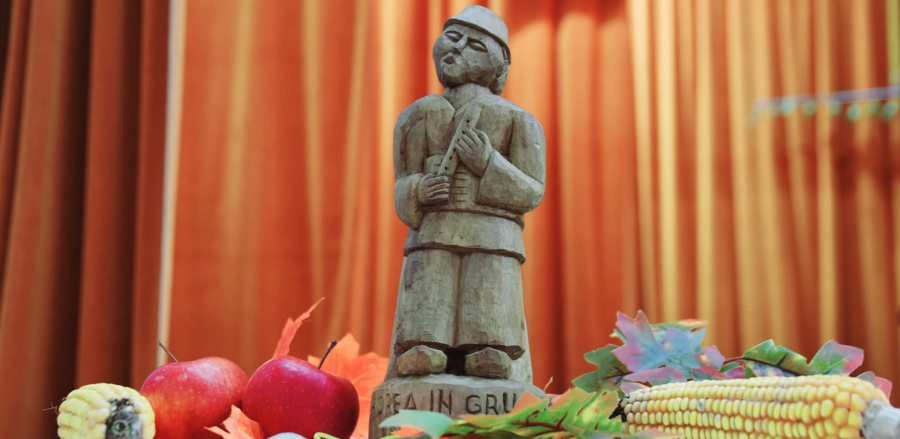 Folclor și tradiție: Festivalul-Concurs „Horea în Grumaz” are loc în Târgu Lăpuș la finalul acestei săptămâni