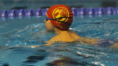 CS Seini va fi reprezentat de trei înotători la „Cupa Andrei Nicolescu” de la București