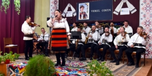 Se fac înscrieri pentru Concursul Internațional de Interpretare Vocală și Instrumentală a Cântecului Popular „Viorel Costin” din Sighetu Marmației
