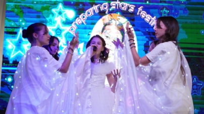 Talent, muzică, dans: În Baia Mare debutează „Preparing Stars Festival”