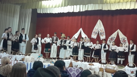 În Baia Mare se organizează tradiționalul dans de lăsatu’ secului