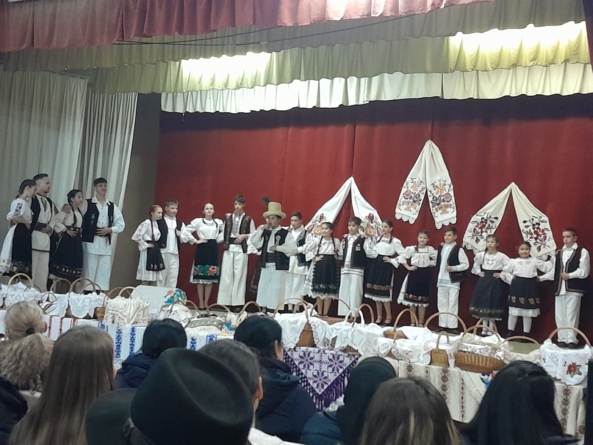 În Baia Mare se organizează tradiționalul dans de lăsatu’ secului