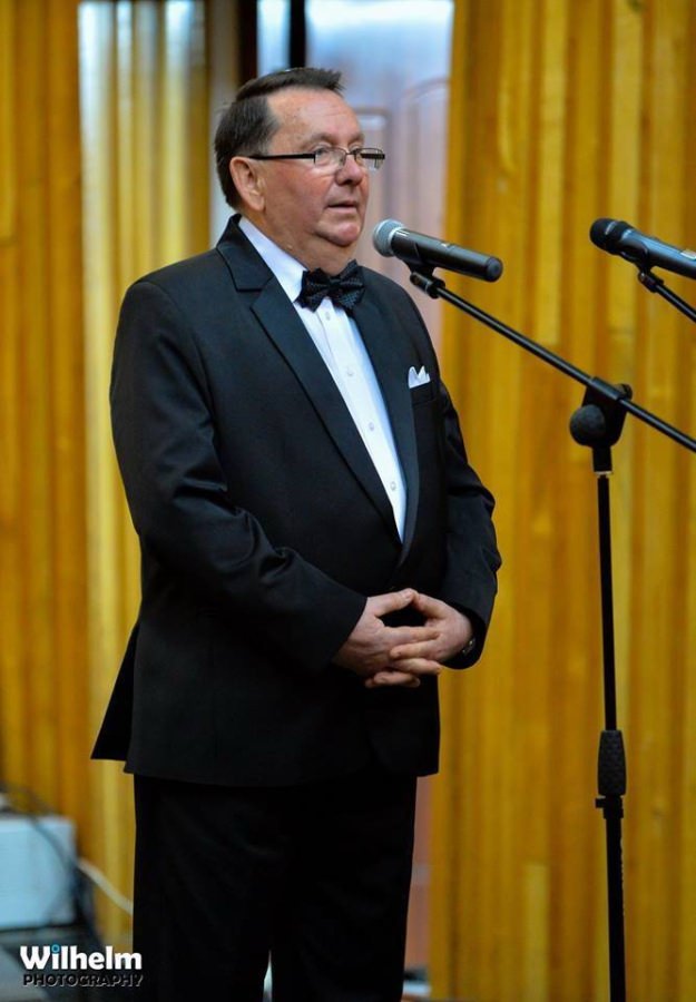 Eveniment cultural de excepție la Biblioteca Județeană: Prof. dr. Ioan Dorel Todea lansează trei noi volume