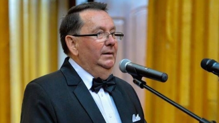 Eveniment cultural de excepție la Biblioteca Județeană: Prof. dr. Ioan Dorel Todea lansează trei noi volume