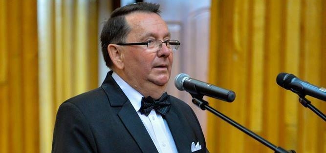 Eveniment cultural de excepție la Biblioteca Județeană: Prof. dr. Ioan Dorel Todea lansează trei noi volume