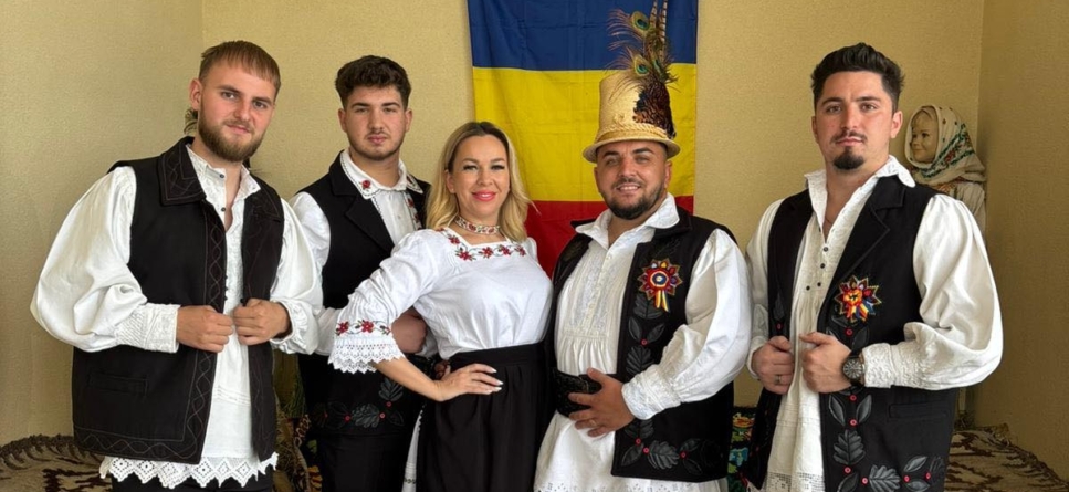 Tradiția continuă: La Plopiș se organizează „Joc cu Coșarca”