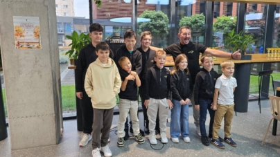 Noi performanțe pentru sportivii Academiei de Șah Maramureș la competițiile din Arad și Cluj