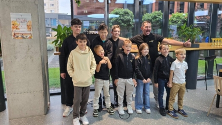 Noi performanțe pentru sportivii Academiei de Șah Maramureș la competițiile din Arad și Cluj