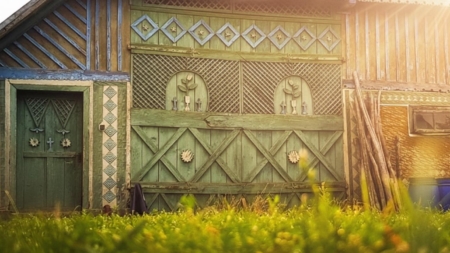 Maramureșul, prezent la Conferința Națională de Etnografie și Folclor „Lumea ca`n Codru”