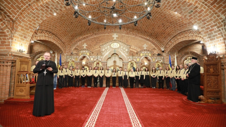 S-a deschis oficial Centrul „Cercetașii Maramureșului – Regele Mihai I al României”