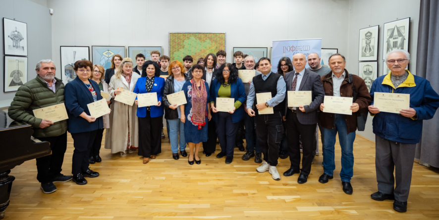 Concursul „Cărțile Anului” și-a desemnat câștigătorii