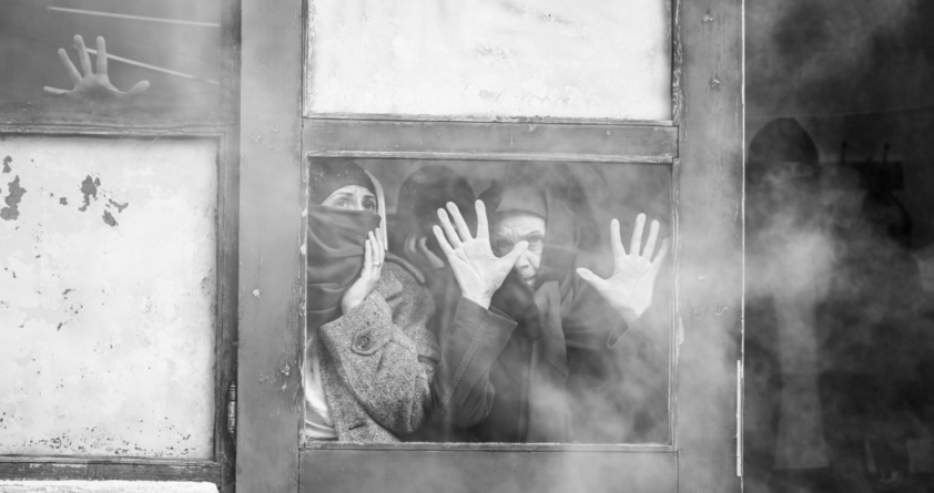 Spectacolul „I se spunea Armeanul” – de Marian Ilea, în regia lui Gavriil Pinte – poate fi văzut în acest weekend la Teatrul Municipal Baia Mare