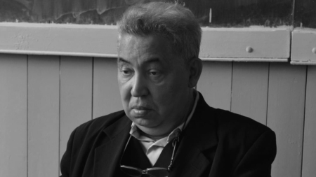 S-a stins din viață prof. univ. dr. habil. Teodor Vidam