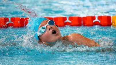 Rezultate excelente pentru Flykick Team Baia Mare la „Nemzetközi Rövidpályás Hód Kupa”