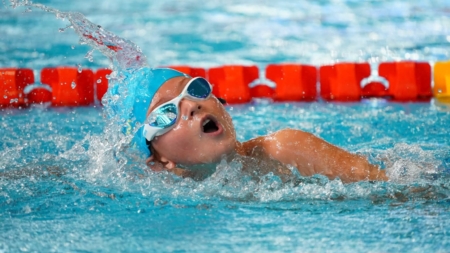 Rezultate excelente pentru Flykick Team Baia Mare la „Nemzetközi Rövidpályás Hód Kupa”