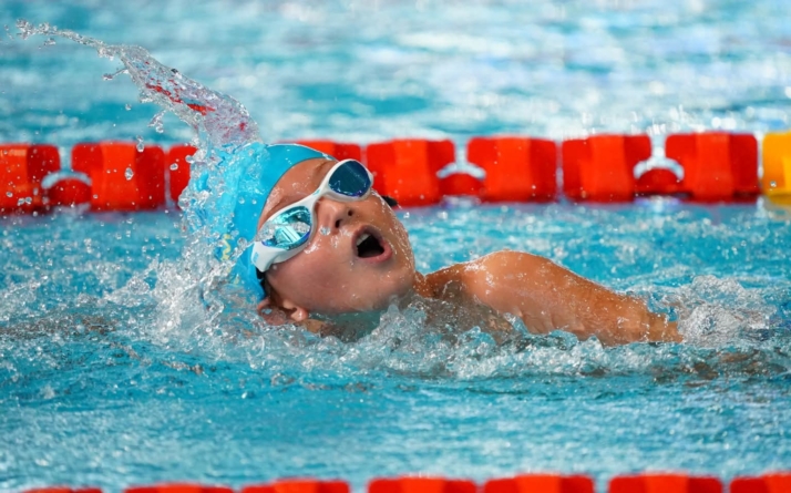 Rezultate excelente pentru Flykick Team Baia Mare la „Nemzetközi Rövidpályás Hód Kupa”