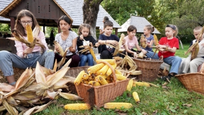 Târgul de Sfântul Dumitru aduce două zile magice pentru copii la Muzeul Satului Baia Mare