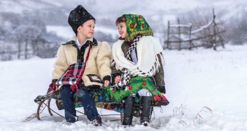 O fotografie realizată în Maramureș a fost premiată la „Fotogeografica 2025”