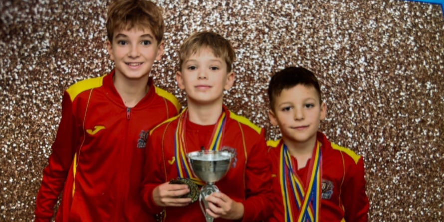 Înot: Succes remarcabil pentru Clubul Sportiv Seini la „Cupa Andrei Nicolescu” de la București