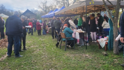 Festivalul Ceaunelor de la Vima Mică – tradiție, savoare și voie bună în curtea muzeului „La lelea Ruzale”