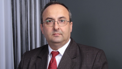 S-a stins din viață prof. Leonard Mardar, directorul Colegiului Național „Gheorghe Șincai” Baia Mare