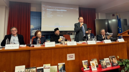 Prof. dr. Ioan Dorel Todea – o voce a culturii și spiritualității maramureșene, celebrată prin trei noi volume