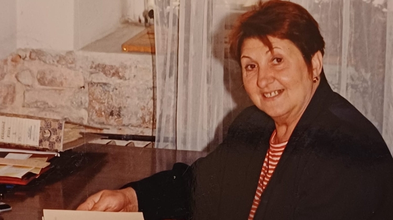 A trecut la cele veșnice muzeograful Rodica Amota, care și-a dedicat întreaga viață activității muzeale