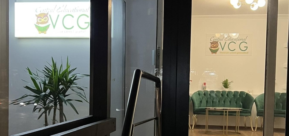 Centrul Educațional VCG – Vorbește corect gramatical își deschide porțile pe 3 noiembrie